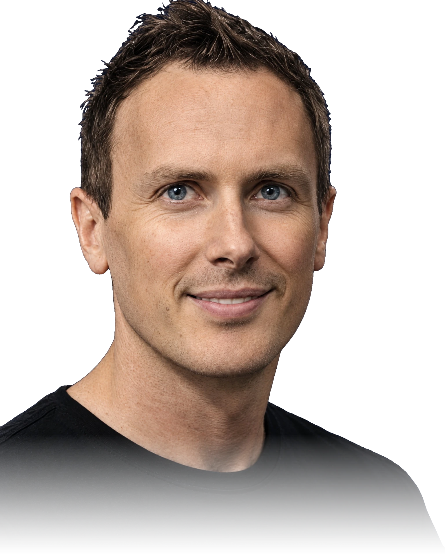 Marcus Hemsley, agency growth consultant